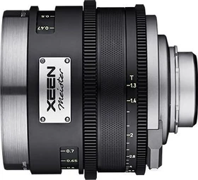 Samyang XEEN Meister 50mm T1.3 für Sony E