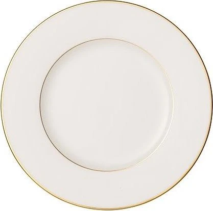 Villeroy & Boch Anmut Frühstücks-/Desserttellerteller 22.5cm