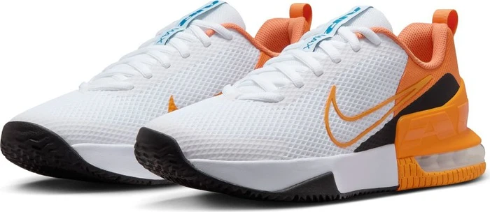 Nike Air Max Alpha Trainer 6 white/hot curry/black/light curry (Herren) (FQ1833-101)