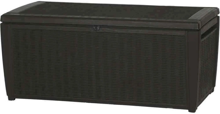 Keter Sumatra Gartenbox braun