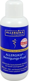 Allergika Reinigungsfluid, 200ml