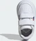 adidas Breaknet 2.0 cloud white/lucid blue/bright red (Junior) Vorschaubild