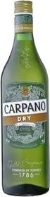 Carpano Dry 1l