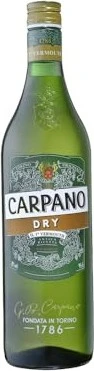Carpano Dry 1l