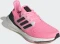 adidas Ultraboost 22 beam pink/core black/cloud white (Damen) Vorschaubild
