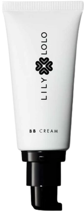 Lily Lolo BB Cream Fair, 40ml