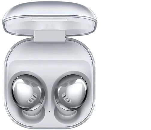 Samsung Galaxy Buds Pro Phantom Silver