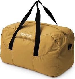 Hauptstadtkoffer Rück.Reisetasche 57cm herbstgold
