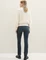 Tom Tailor Alexa Straight Jeans Jeans dark stone wash denim (Damen) Vorschaubild