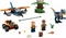 LEGO Jurassic World - Velociraptor: Rettungsmission mit dem Doppeldecker Vorschaubild