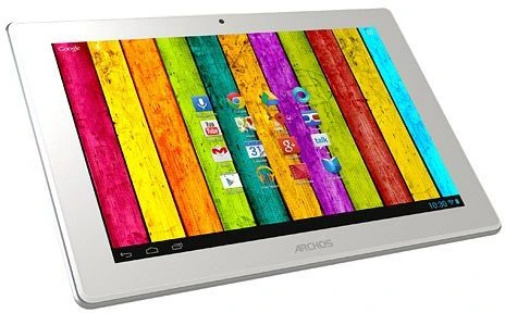 Archos 101 Titanium