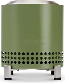 Solo Stove Mesa XL Feuerschale grün