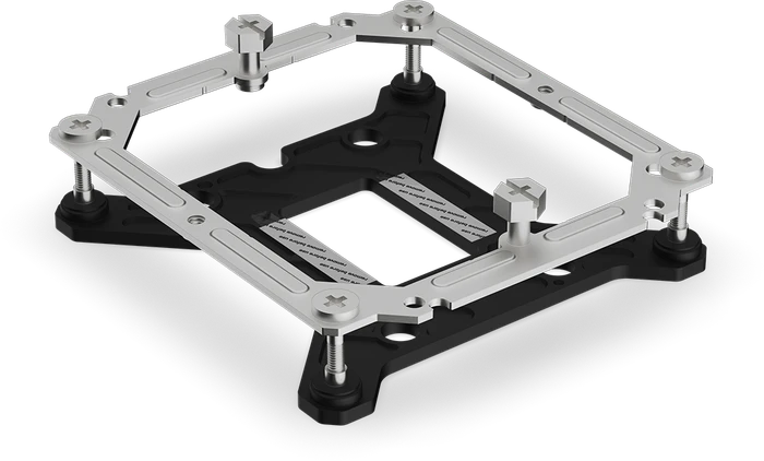 Endorfy SilentiumPC LGA1700 AC2 Upgrade-Kit