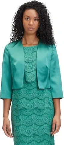 Vera Mont Kurzer Blazer (Damen)