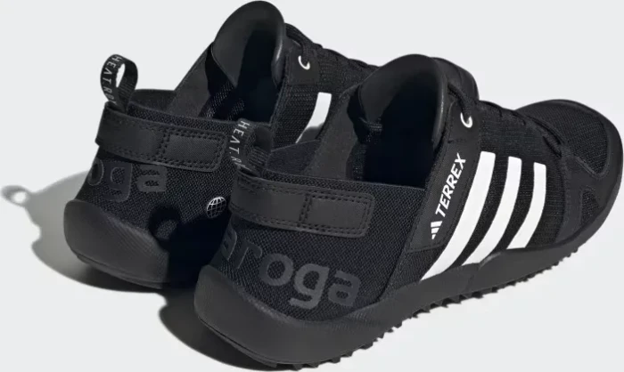 adidas Terrex Climacool Daroga Two 13 Heat.RDY core black/chalk white (Damen)