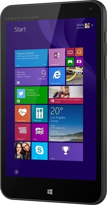 HP Stream 7 Tablet 5700ng