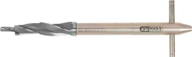 KS Tools Injektoren-Sitz-Reinigungswerkzeug Renault, Suzuki, Nissan, Dacia