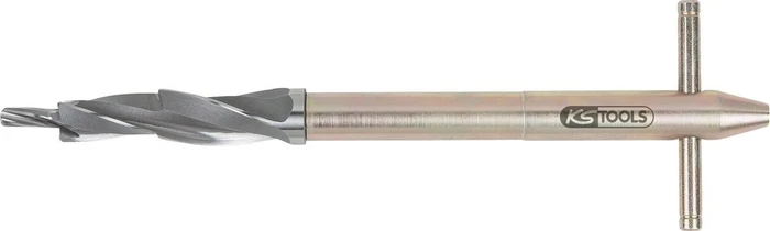 KS Tools Injektoren-Sitz-Reinigungswerkzeug Renault, Suzuki, Nissan, Dacia