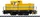 Märklin - Spur H0 Diesellok - Diesellok BR 367 DBG (36702)