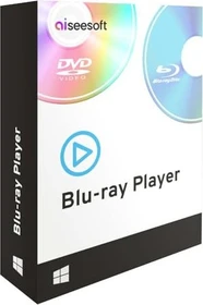 Aiseesoft Blu-ray Player, ESD (deutsch) (PC)