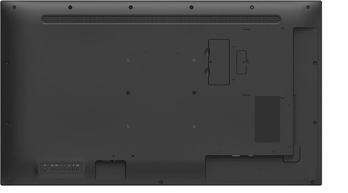 BenQ ST4302S, 43"