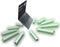 Lenovo Yoga Slim 7 Pro 16IAH7, Storm Grey, Core i7-12700H, 16GB RAM, 1TB SSD, Arc A370M Graphics, DE Vorschaubild