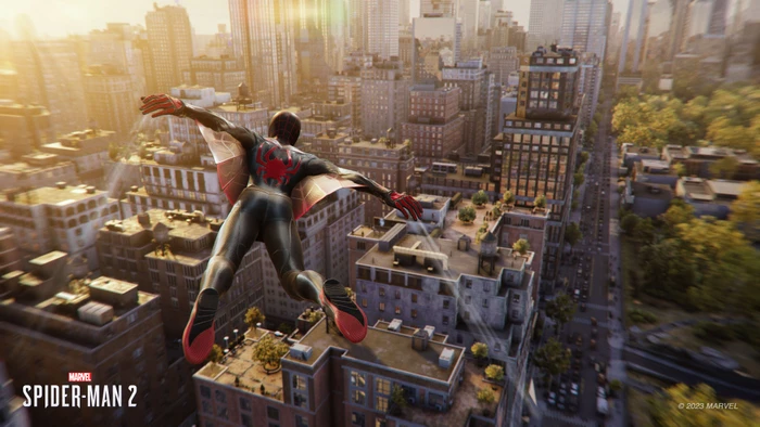 Marvel's Spider-Man 2 (Download) (PC)