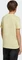 adidas Essentials T-Shirt kurzarm powder yellow/white (Junior) Vorschaubild