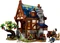 LEGO Ideas - Mittelalterliche Schmiede Vorschaubild