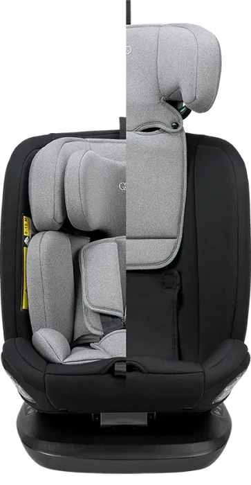 Osann Safety Lissabon black grey