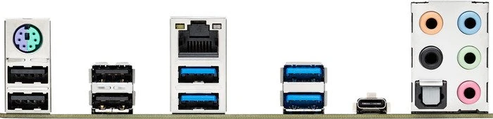 ASUS X99-E (Intel 2011-3)