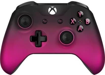 Microsoft Xbox One Wireless Controller Dawn Shadow Special Edition (Xbox One/PC)