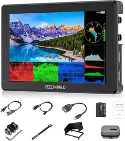 Feelworld T7S Pro 7" HDMI Monitor