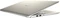 ASUS VivoBook S14 S430FN-EB032T, Icicle Gold, Core i5-8265U, 8GB RAM, 256GB SSD, GeForce MX150, DE Vorschaubild