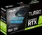 ASUS Turbo GeForce RTX 2070 SUPER EVO, TURBO-RTX2070S-8G-EVO, 8GB GDDR6, HDMI, 3x DP Vorschaubild