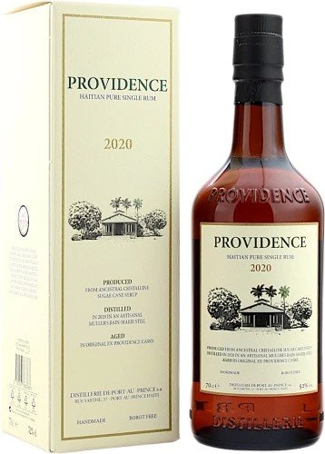 Providence Rum 2020 700ml