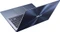 ASUS ZenBook UX302LA-C4003H, blau, Core i5-4200U, 8GB RAM, 16GB SSD, 500GB HDD, DE Vorschaubild