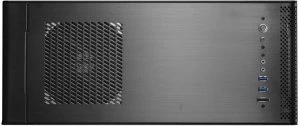 Lian Li PC-V600FA silber
