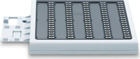 Unify Openstage 40 Besetztlampenfeld eisblau
