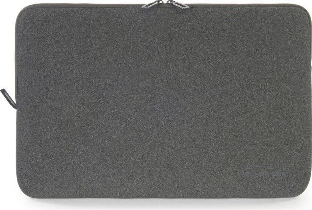 Tucano Mélange Second Skin Sleeve 17.4", schwarz