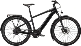 Specialized Turbo Vado 5.0 IGH cast black/silver reflective Modell 2022