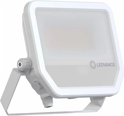 Osram Ledvance Floodlight FL 50 P 41W 6KLM 830 PS SY100 WT Wandleuchte weiß