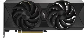 Acer Nitro Radeon RX 9060 XT OC, 16GB GDDR6, HDMI, 2x DP