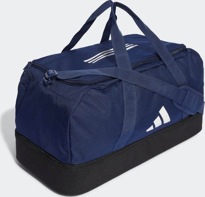 adidas Tiro League M Duffelbag Sporttasche team navy blue 2/black/white