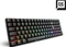 Sharkoon Skiller SGK50 S2, schwarz, LEDs RGB, hot-swap, Gateron YELLOW, USB, DE Vorschaubild