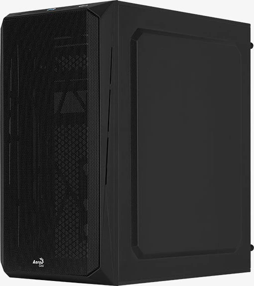 AeroCool CS-107, Acrylfenster