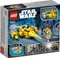 LEGO Star Wars Microfighters - Naboo Starfighter Vorschaubild