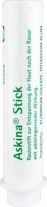 B.Braun Askina Stick Rasierstift, 1 Stück