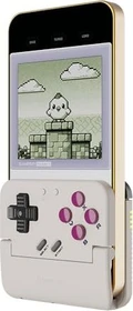 GameSir Pocket Taco Controller retro white (iOS/Android)