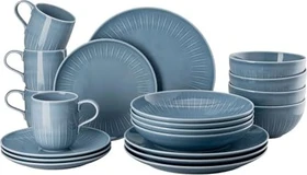 Rosenthal Joyn Denim Blue Kombiservice, 20-tlg.